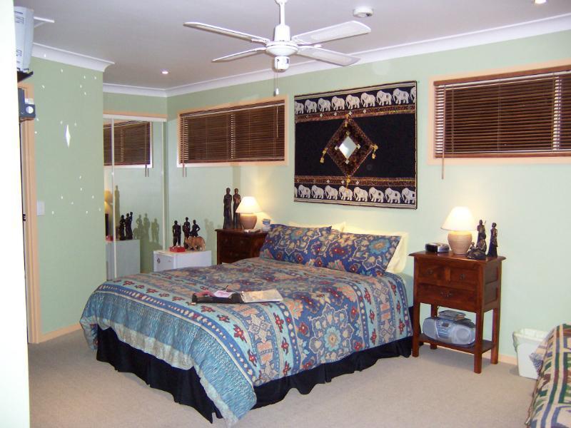 Tambaridge Bed & Breakfast Eagle Heights Exterior photo